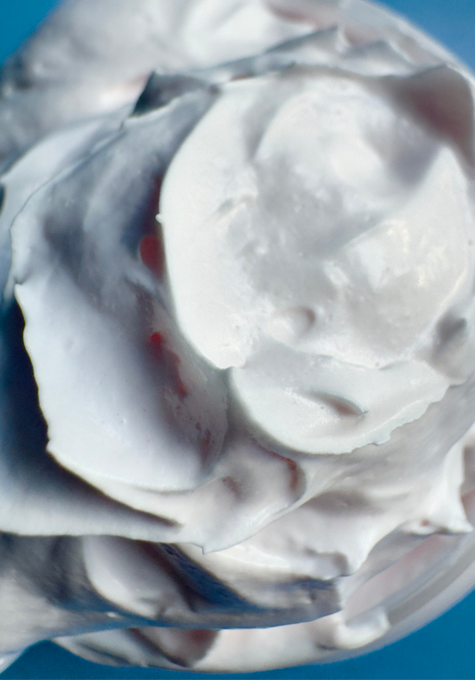 Whipped Body Butter