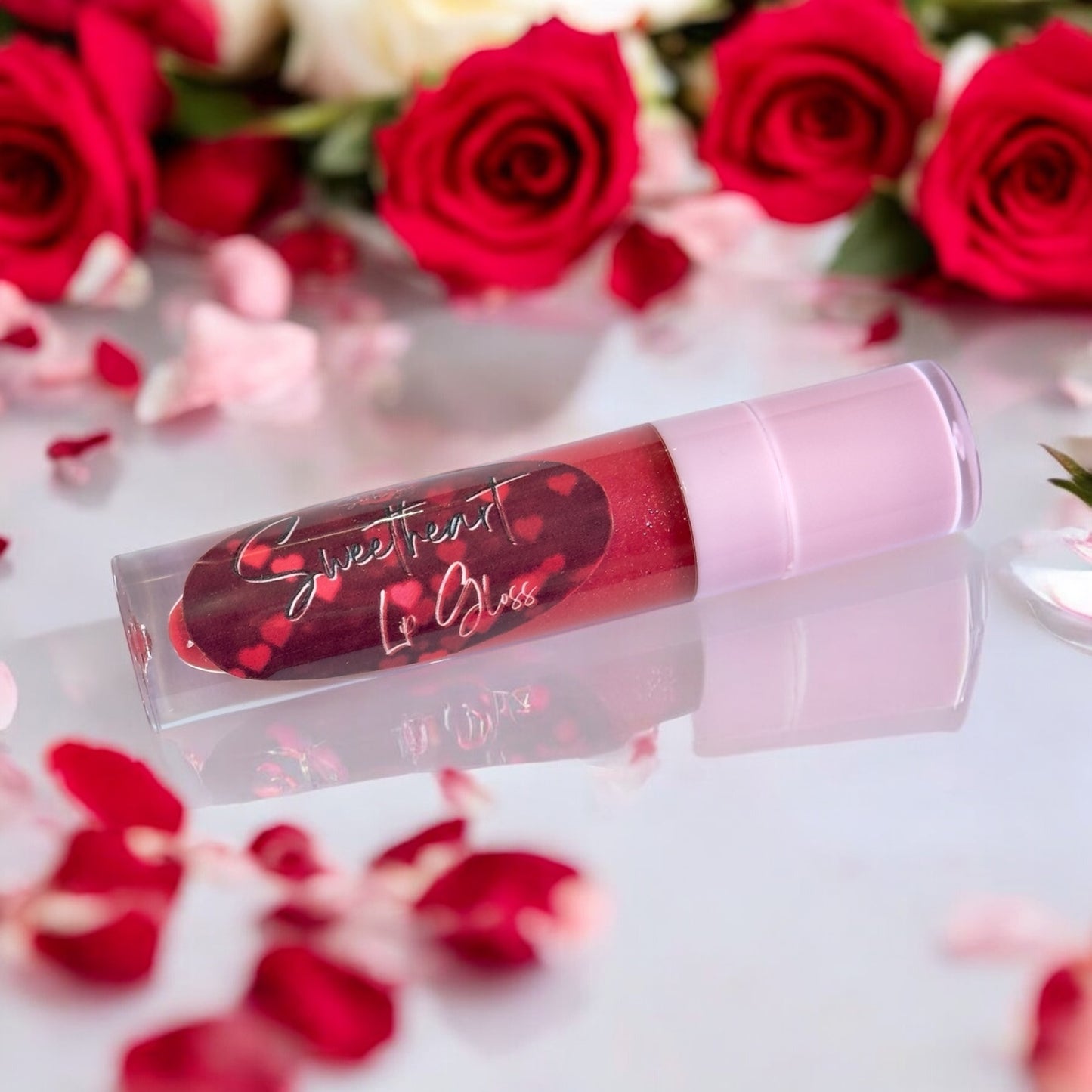 Sweetheart Lipgloss