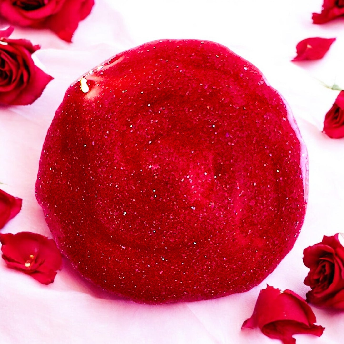 Sweetheart Lipgloss