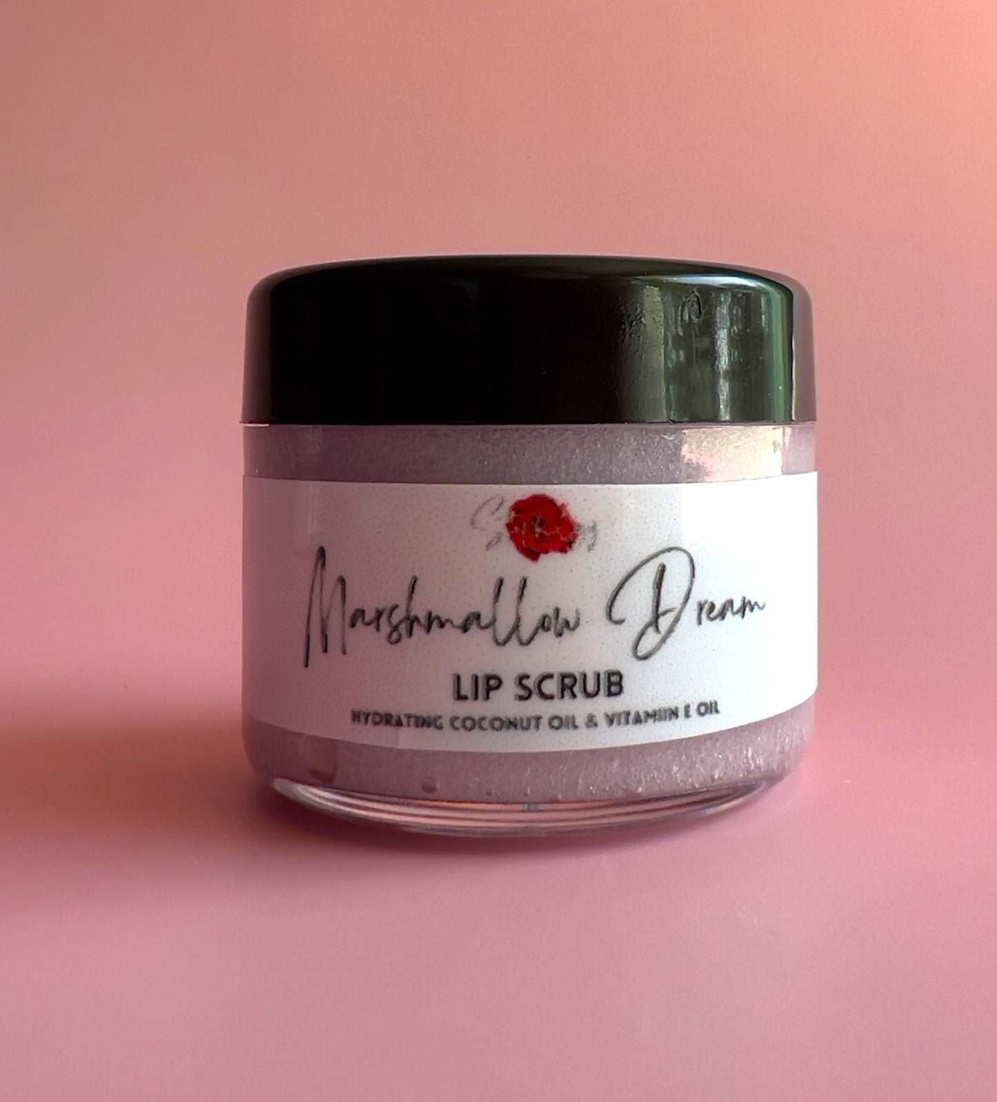 Lip Scrub - Summer Edition