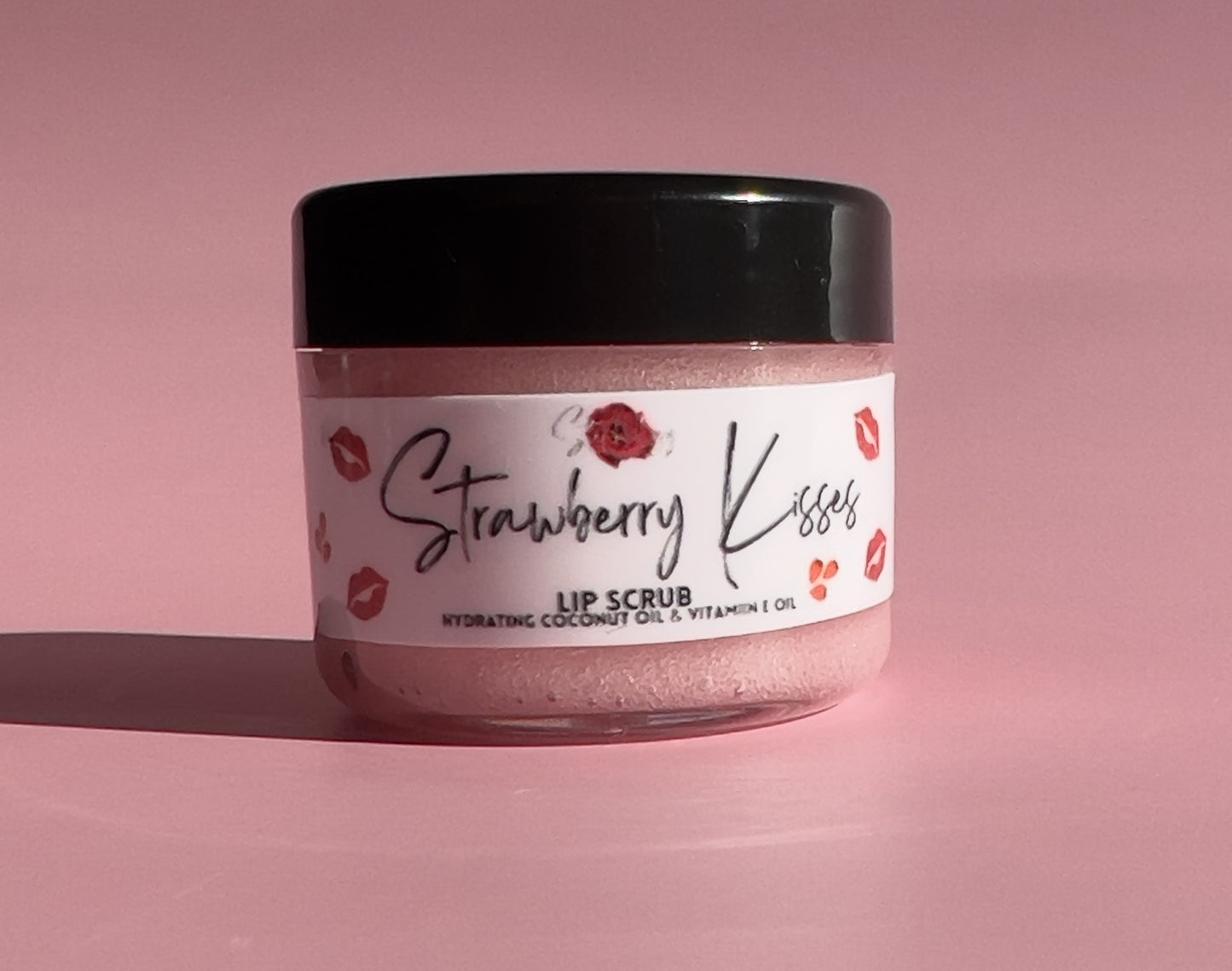 Lip Scrub - Summer Edition