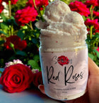 Red Roses Body Scrub