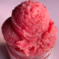 Strawberry Kisses Body Scrub