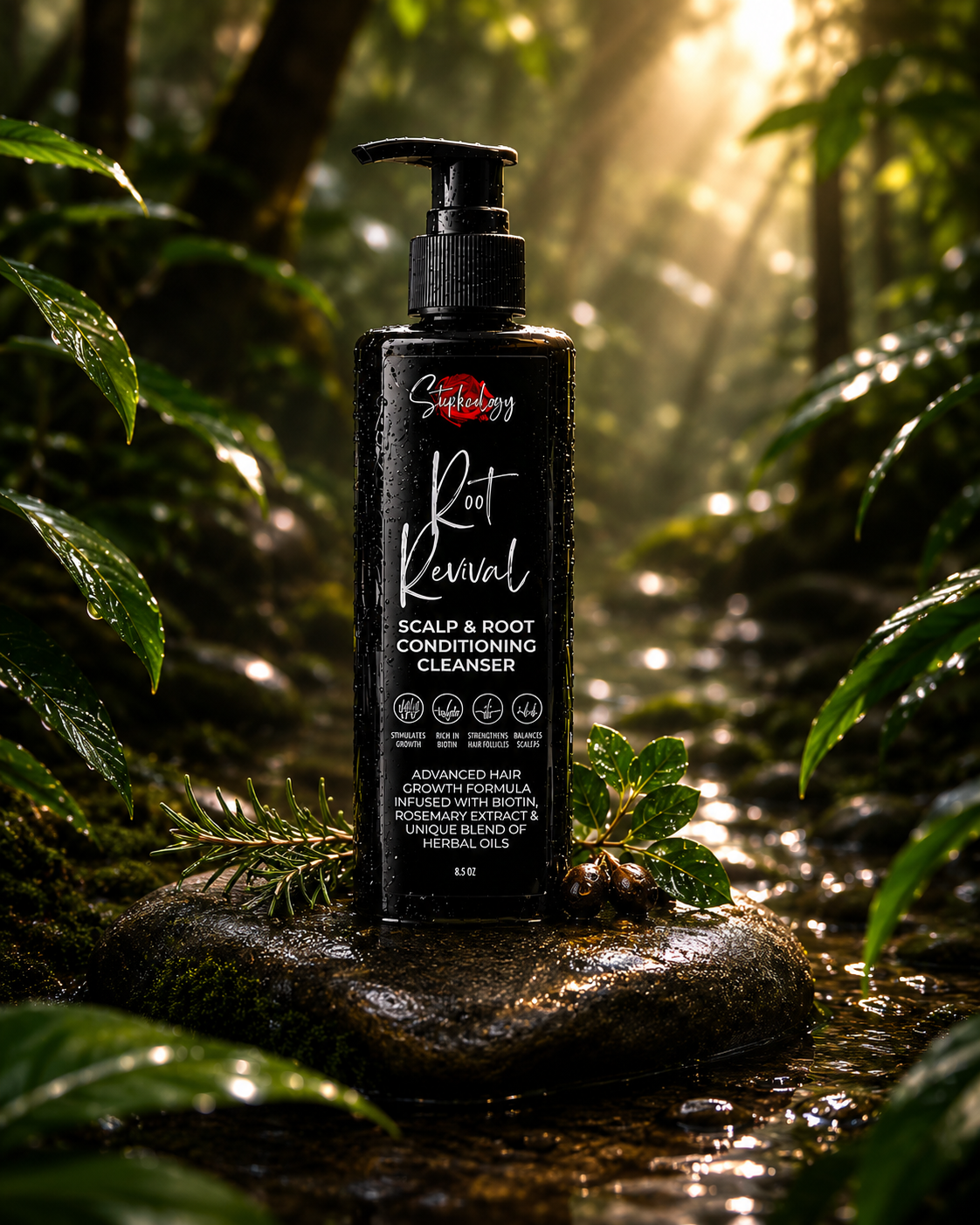 Root Revival Shampoo