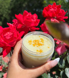 Orange & Ginger Body Scrub