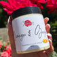 Orange & Ginger Body Scrub