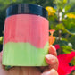 Watermelon Splash Body Scrub