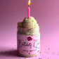 Birthday Cake Body Scrub