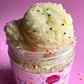 Birthday Cake Body Scrub
