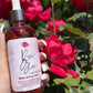 Rose Glow 24k Gold Face and Body Oil